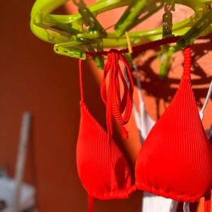 BIKINI SPRING/SUMMER BRIGHT TOP✨